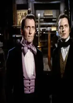 Месть Франкенштейна (1958) через торрент бесплатно Месть Франкенштейна (1958) фильм через торрент бесплатно