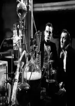 Месть Франкенштейна (1958) через торрент скачать Месть Франкенштейна (1958) фильм через торрент скачать