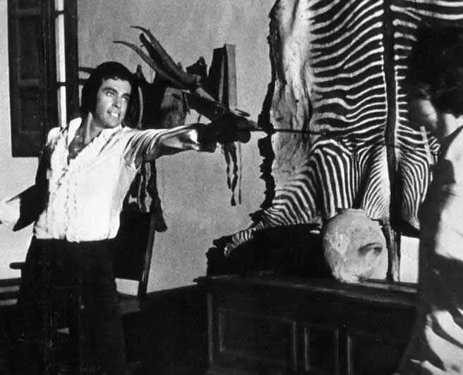 Белет – демон инцеста (1972) в хорошем качестве через торрент Белет – демон инцеста (1972) фильм в хорошем качестве через торрент