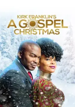 Евангельское Рождество Кирка Франклина / Kirk Franklin's A Gospel Christmas (2021) фильм скачать через торрент в хорошем качестве