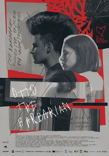 Отто-варвар / Otto Barbarul (2020) фильм скачать через торрент в хорошем качестве