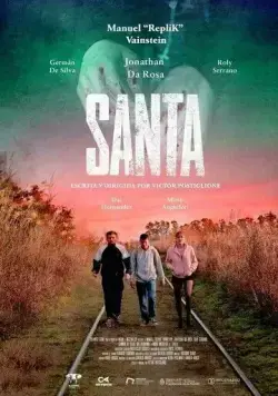 Санта / Santa (2021) фильм скачать через торрент в хорошем качестве
