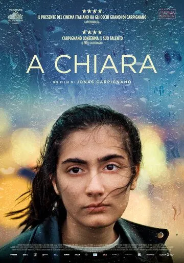 Кьяра / A Chiara (2021) фильм скачать через торрент в хорошем качестве