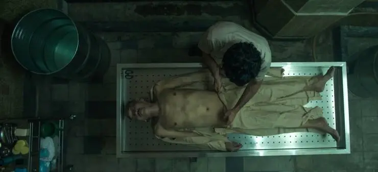 Астрал. Ночь в могиле (2024) через торрент бесплатно Астрал. Ночь в могиле (2024) фильм через торрент бесплатно