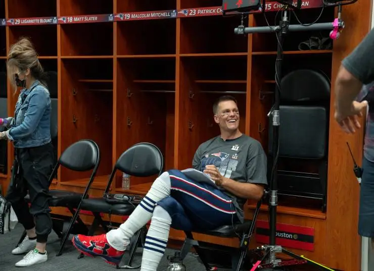 80 для Брэди (2023) через торрент бесплатно 80 для Брэди (2023) фильм через торрент бесплатно