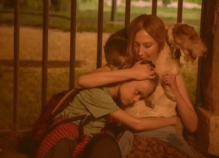 Я же говорила (2023) в хорошем качестве через торрент Я же говорила (2023) фильм в хорошем качестве через торрент