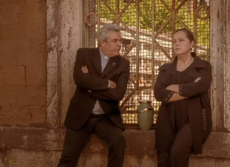 Я же говорила (2023) через торрент скачать Я же говорила (2023) фильм через торрент скачать