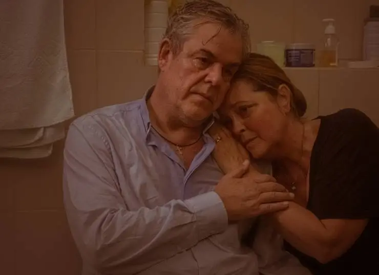 Я же говорила (2023) через торрент бесплатно Я же говорила (2023) фильм через торрент бесплатно