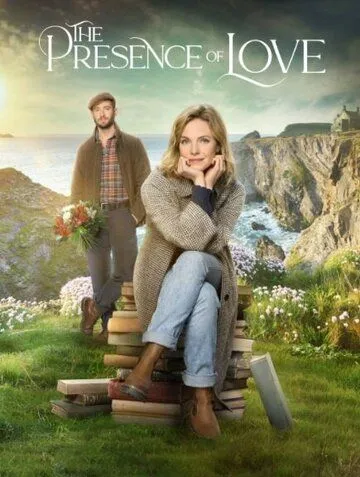 Скачать Присутствие любви / Presence of Love (2022) фильм через торрент на русском