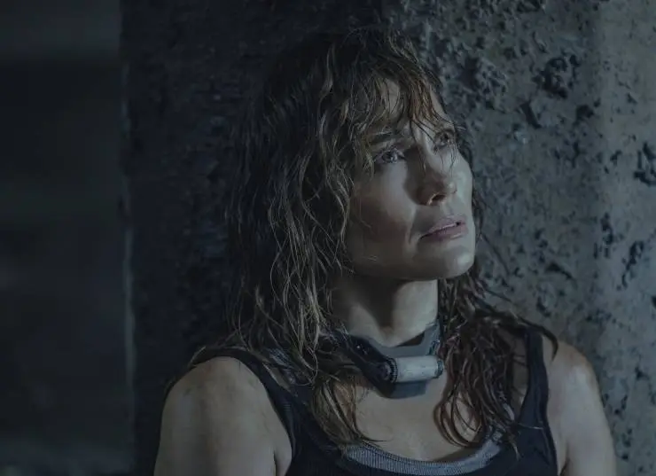 Атлас (2024) через торрент скачать Атлас (2024) фильм через торрент скачать