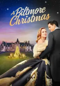 Рождество в Билтморе / A Biltmore Christmas (2023) фильм скачать через торрент в хорошем качестве