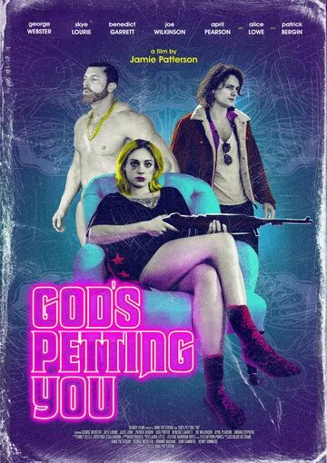 God's Petting You (2022) фильм скачать через торрент в хорошем качестве