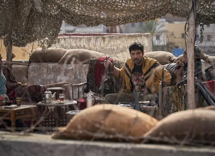 Выкуп (2023) через торрент бесплатно Выкуп (2023) фильм через торрент бесплатно