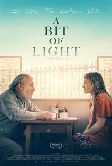 Немного света / A Bit of Light (2024) фильм скачать через торрент в хорошем качестве