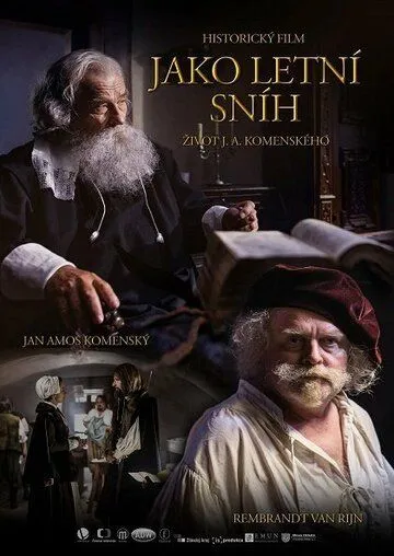 Как снег летом / Jako letní sníh (2021) фильм скачать через торрент в хорошем качестве