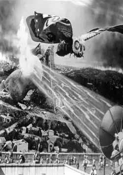 Мотра (1961) в хорошем качестве через торрент Мотра (1961) фильм в хорошем качестве через торрент