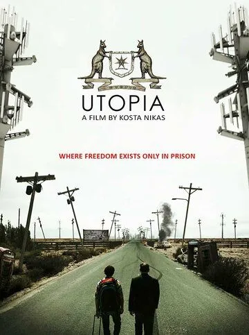 Утопия / Utopia (2019) фильм скачать через торрент в хорошем качестве