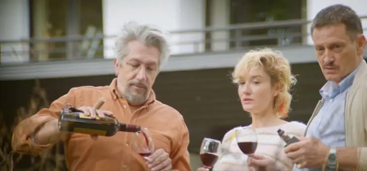 Невероятно, но факт (2022) в хорошем качестве через торрент Невероятно, но факт (2022) фильм в хорошем качестве через торрент