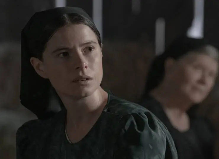 Говорят женщины (2022) через торрент бесплатно Говорят женщины (2022) фильм через торрент бесплатно