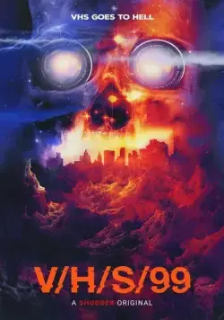 З/Л/О 99 / V/H/S/99 (2022) фильм скачать через торрент в хорошем качестве