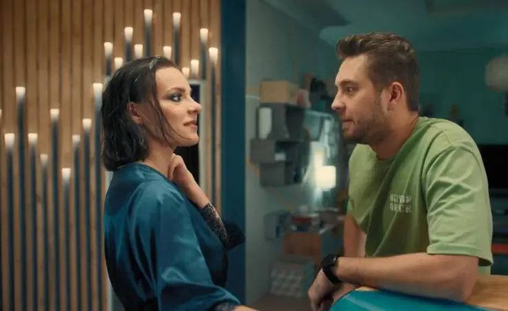 Развод. Фильм второй (2022) через торрент скачать Развод. Фильм второй (2022) фильм через торрент скачать