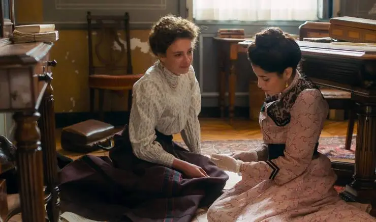 Монтессори: Воспитание любовью (2023) через торрент скачать Монтессори: Воспитание любовью (2023) фильм через торрент скачать