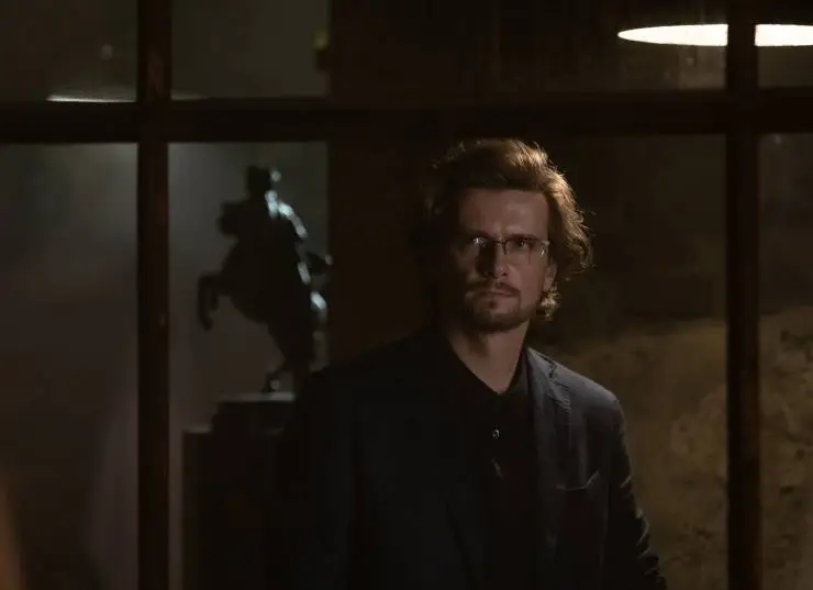 Отель (2020) в хорошем качестве через торрент Отель (2020) фильм в хорошем качестве через торрент