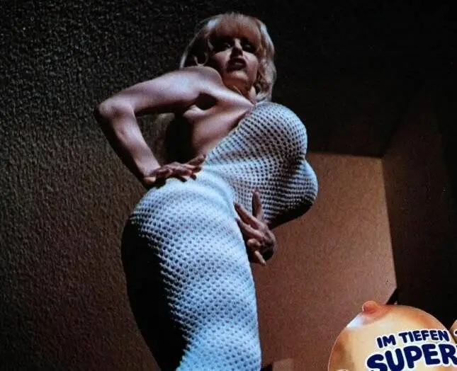 Долина блаженства (1979) в хорошем качестве через торрент Долина блаженства (1979) фильм в хорошем качестве через торрент