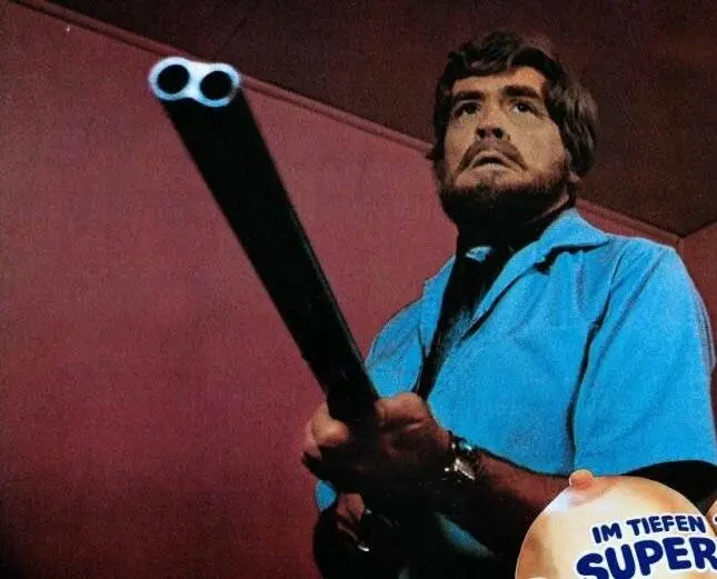 Долина блаженства (1979) через торрент бесплатно Долина блаженства (1979) фильм через торрент бесплатно