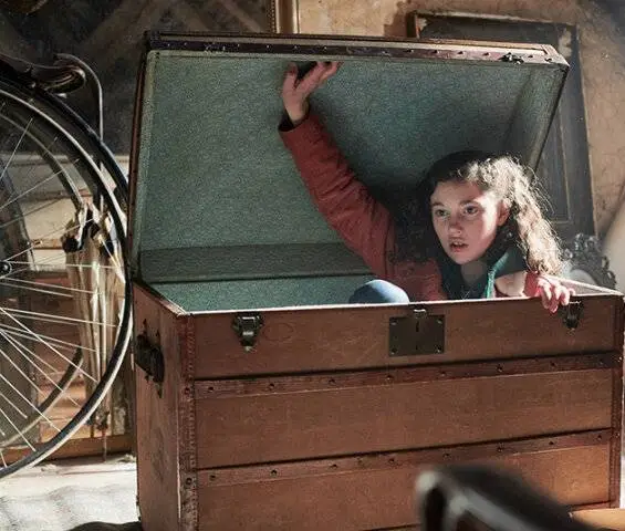 Замечательное приключение (2020) через торрент бесплатно Замечательное приключение (2020) фильм через торрент бесплатно