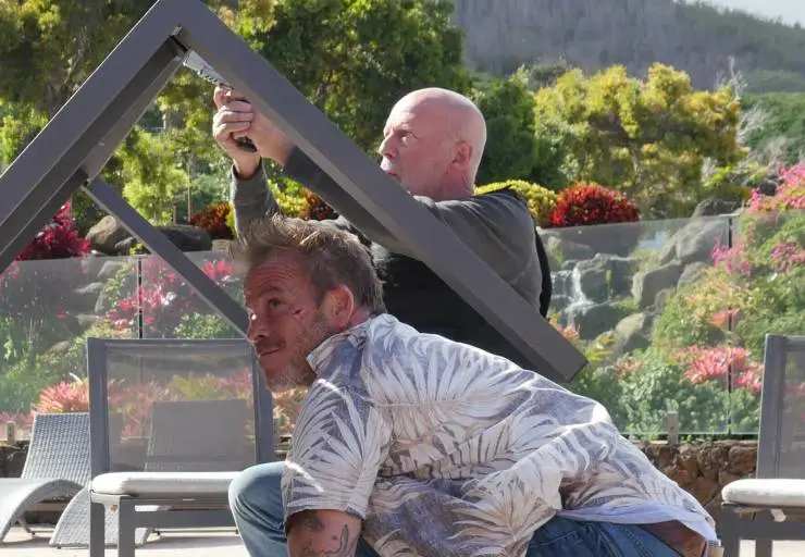 Райский город (2022) через торрент скачать Райский город (2022) фильм через торрент скачать