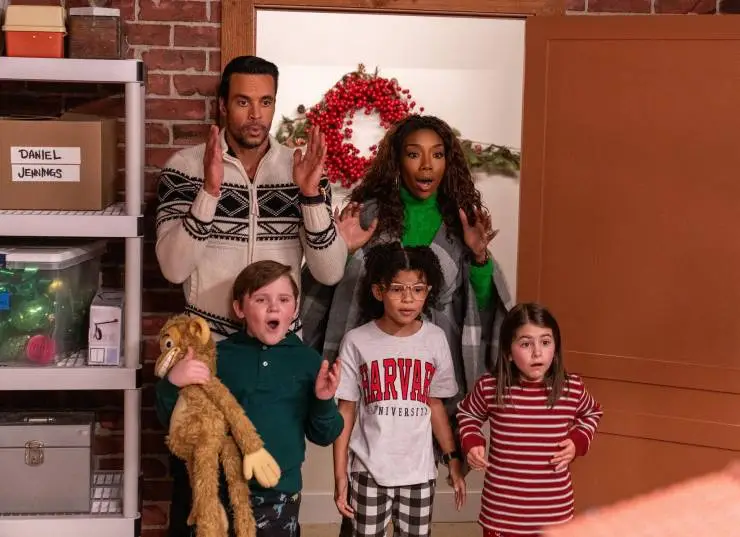 Самое. Лучшее. Рождество (2023) через торрент скачать Самое. Лучшее. Рождество (2023) фильм через торрент скачать