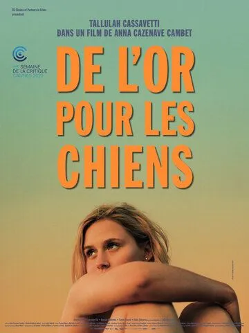 Бисер перед свиньями / De l'or pour les chiens (2020) фильм скачать через торрент в хорошем качестве