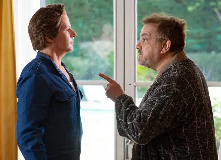 Мистер Идеальность (2022) в хорошем качестве через торрент Мистер Идеальность (2022) фильм в хорошем качестве через торрент