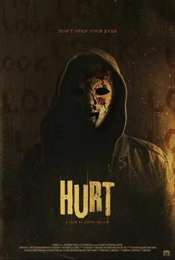 Боль / Hurt (2018) фильм скачать через торрент в хорошем качестве