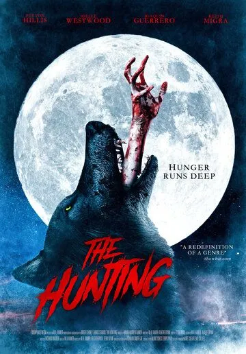 Охота / The Hunting (2021) фильм скачать через торрент в хорошем качестве