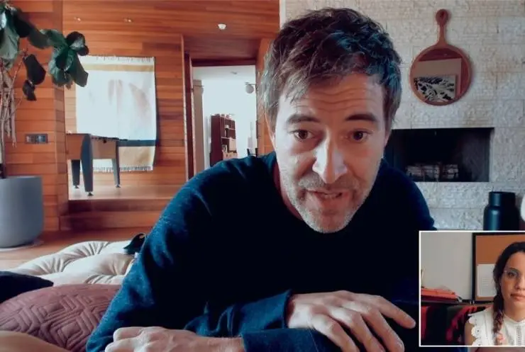 Уроки испанского (2021) через торрент бесплатно Уроки испанского (2021) фильм через торрент бесплатно