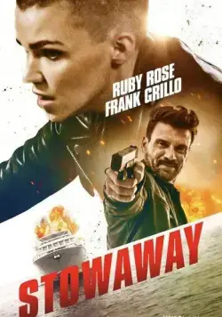 Скачать Безбилетный пассажир / Stowaway (2021) фильм через торрент на русском