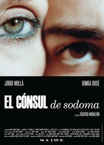 Консул Содома / El cónsul de Sodoma (2009) фильм скачать через торрент в хорошем качестве