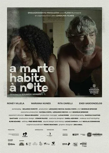 Ночь-время смерти / A Morte Habita à Noite (2020) фильм скачать через торрент в хорошем качестве