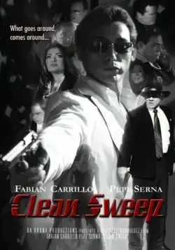 Зачистка / Clean Sweep (2020) фильм скачать через торрент в хорошем качестве