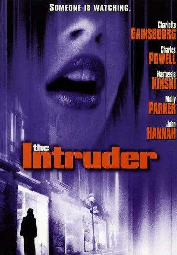 Нарушительница / The Intruder (1999) фильм скачать через торрент в хорошем качестве