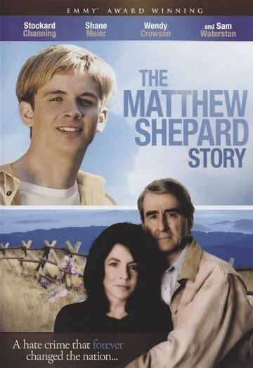 История Мэттью Шепарда / The Matthew Shepard Story (2002) фильм скачать через торрент в хорошем качестве