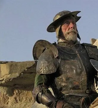 Затерянные в Ла-Манче (2002) через торрент скачать Затерянные в Ла-Манче (2002) фильм через торрент скачать