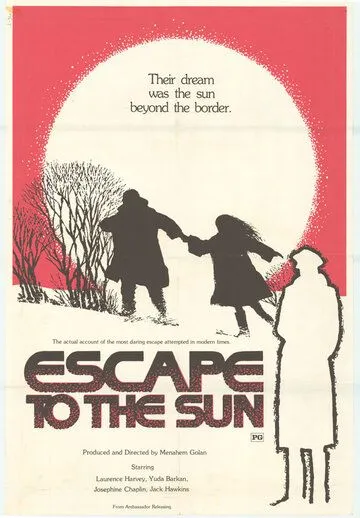 Побег к солнцу / Escape to the Sun (1972) фильм скачать через торрент в хорошем качестве