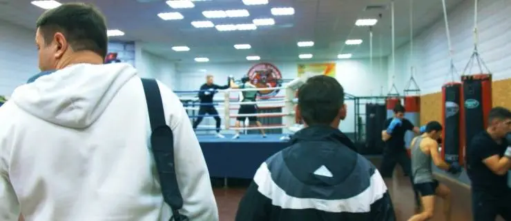 Панчер (2021) в хорошем качестве через торрент Панчер (2021) фильм в хорошем качестве через торрент