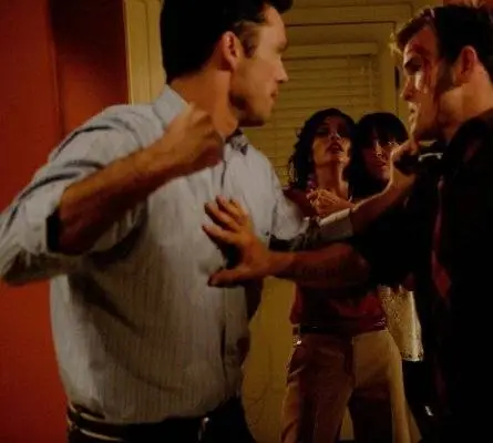 Непредусмотрительность (2008) через торрент скачать Непредусмотрительность (2008) фильм через торрент скачать