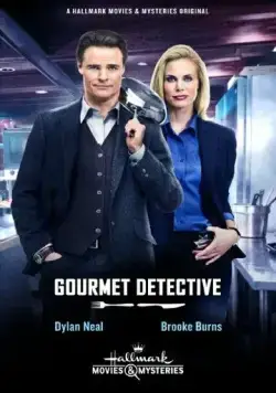 Детектив Гурман / The Gourmet Detective (2015) фильм скачать через торрент в хорошем качестве