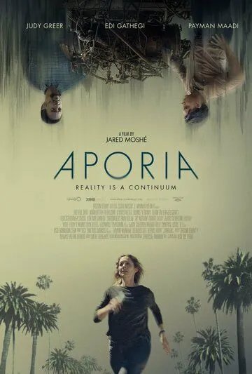 Апория / Aporia (2023) фильм скачать через торрент в хорошем качестве