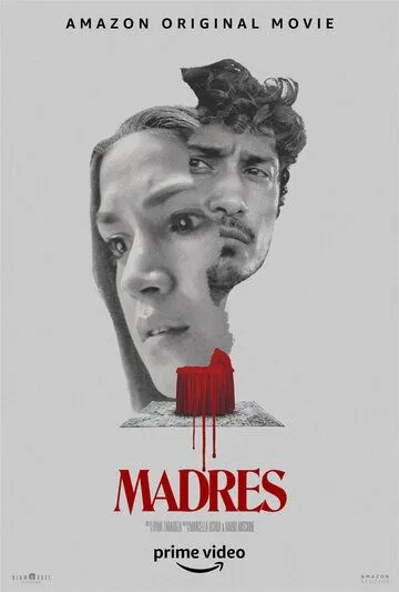 О матерях / Madres (2021) фильм скачать через торрент в хорошем качестве